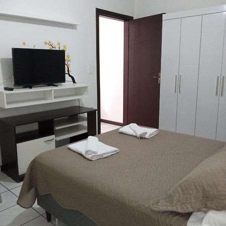 شقة Florianópolis  في Residencial Jasnievicz المظهر الخارجي الصورة