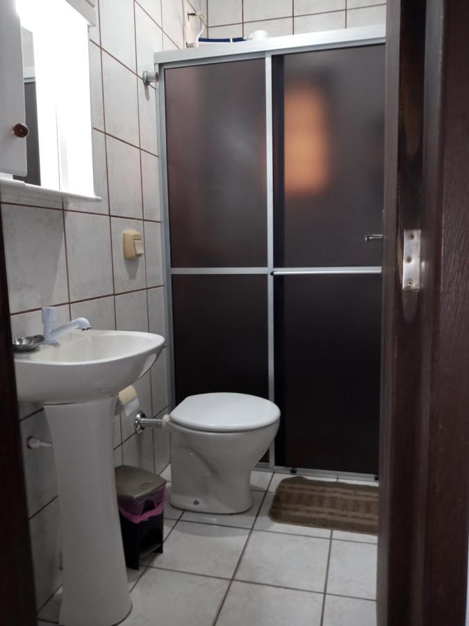 شقة Florianópolis  في Residencial Jasnievicz المظهر الخارجي الصورة