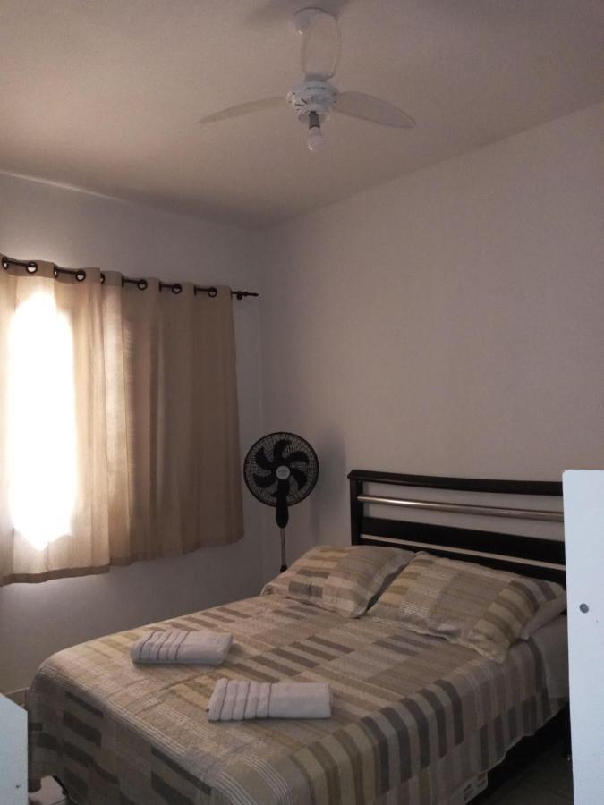 شقة Florianópolis  في Residencial Jasnievicz المظهر الخارجي الصورة