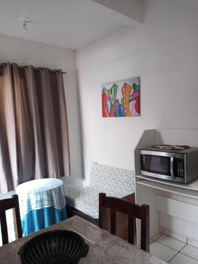 شقة Florianópolis  في Residencial Jasnievicz المظهر الخارجي الصورة