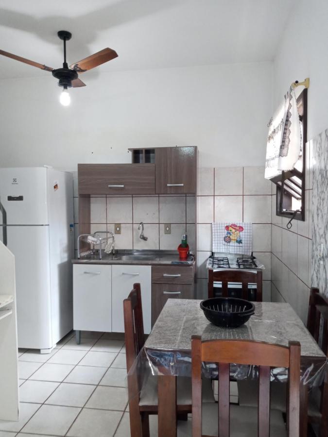 شقة Florianópolis  في Residencial Jasnievicz المظهر الخارجي الصورة