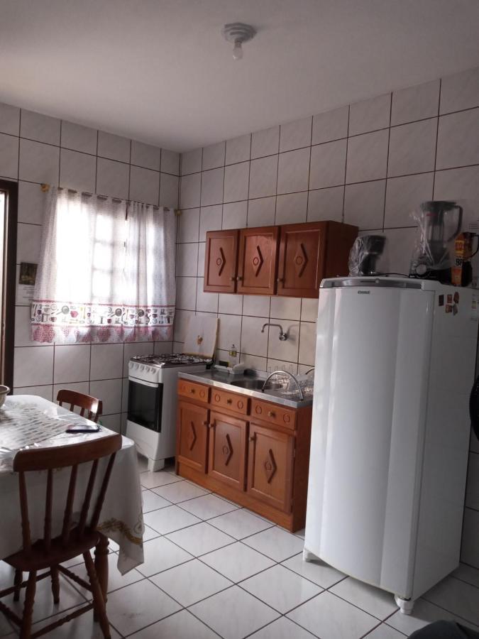 شقة Florianópolis  في Residencial Jasnievicz المظهر الخارجي الصورة