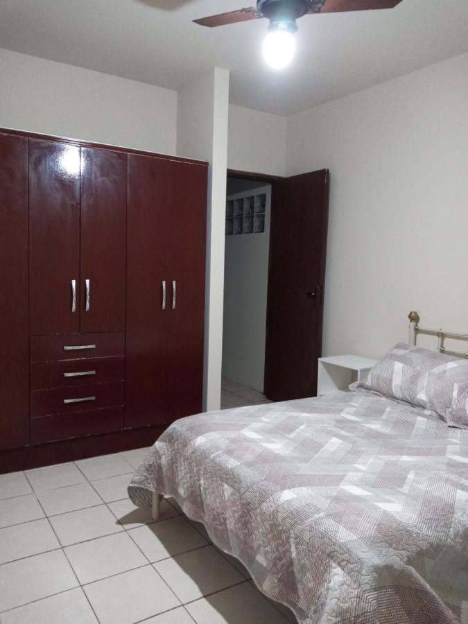 شقة Florianópolis  في Residencial Jasnievicz المظهر الخارجي الصورة