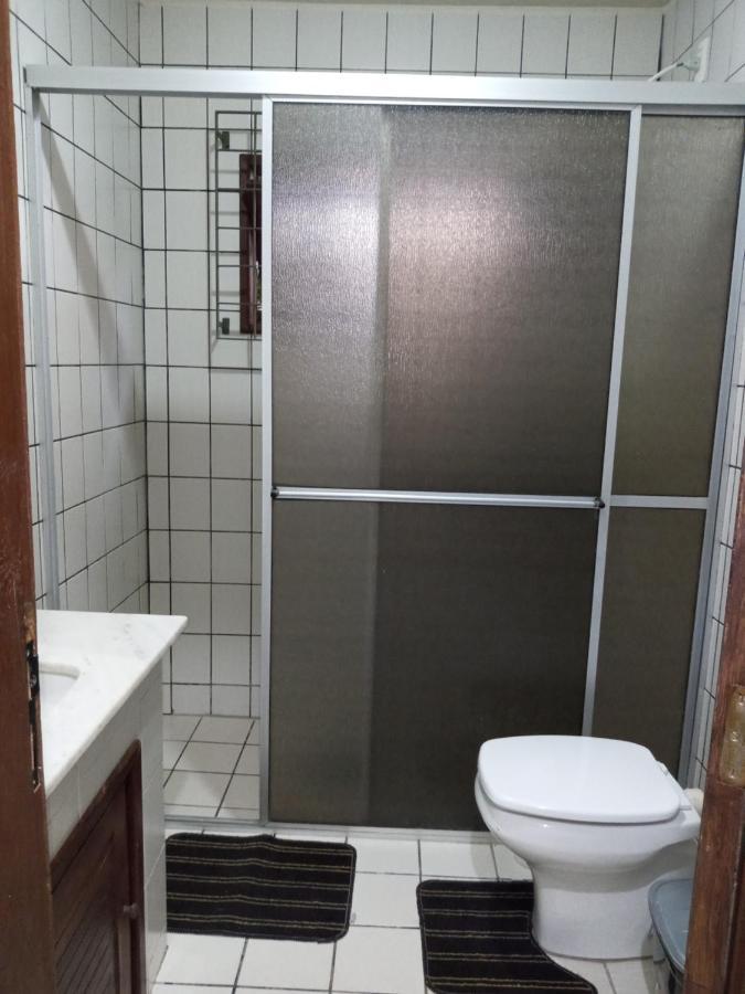 شقة Florianópolis  في Residencial Jasnievicz المظهر الخارجي الصورة