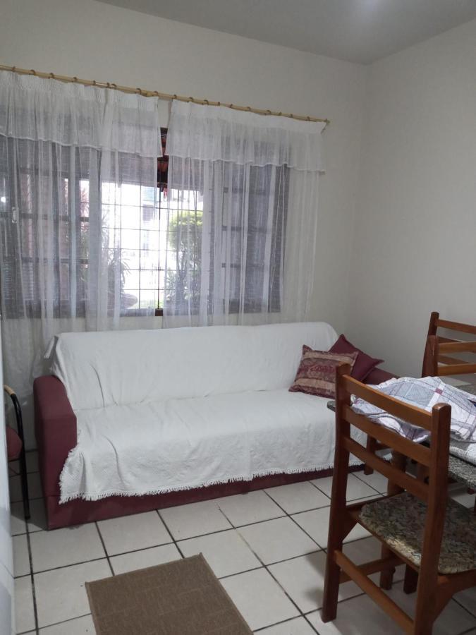 شقة Florianópolis  في Residencial Jasnievicz المظهر الخارجي الصورة