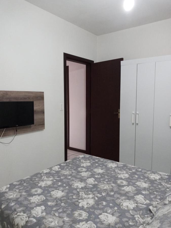 شقة Florianópolis  في Residencial Jasnievicz المظهر الخارجي الصورة
