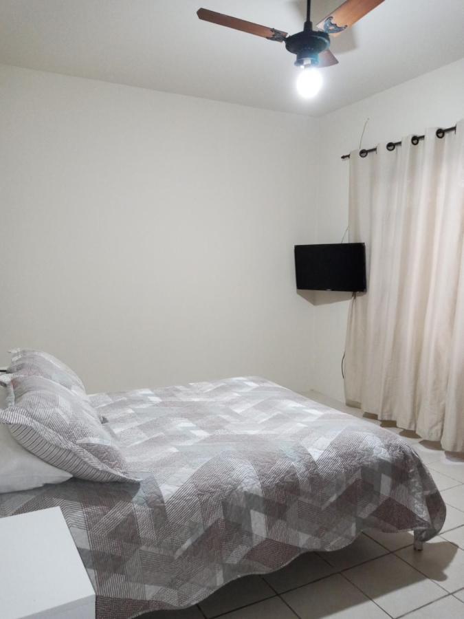 شقة Florianópolis  في Residencial Jasnievicz المظهر الخارجي الصورة