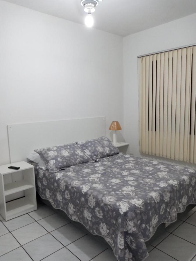 شقة Florianópolis  في Residencial Jasnievicz المظهر الخارجي الصورة